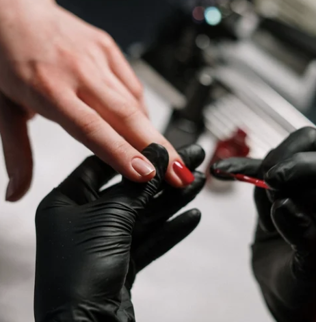  Nail Bar. 
Enjoy an express manicure with optional nail art add-on.
 From £650. 
 
Audience: Everyone,
Activity: Entertainment,
 