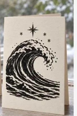  Lino Printing Workshop. 
Participants learn the basics of carving, inking and printing before creating their own unique lino design and a set of handmade cards to take home.
 £45pp. 
 
Popular Searches: New In,
Browse by: Feb - Valentines Day And Ra