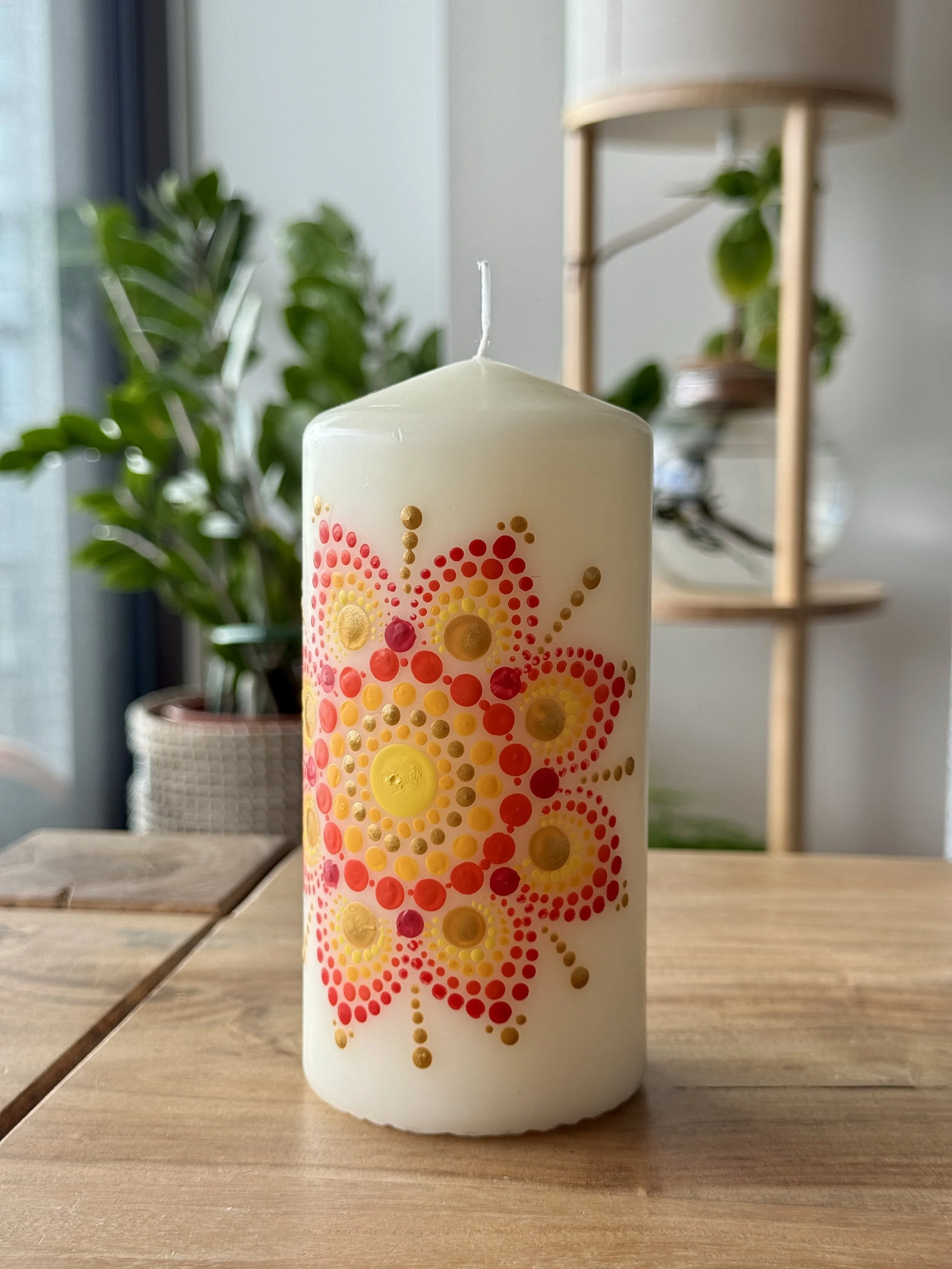  Dot Mandala Workshop. 
Each guest will be able to make a piece of dot mandala to leave the activity with. Select from a variety of products.
 From £420. 
 
Browse by: Jan - Beat The January Blues,
Browse by: May - Mental Health Awareness Week,
Brows