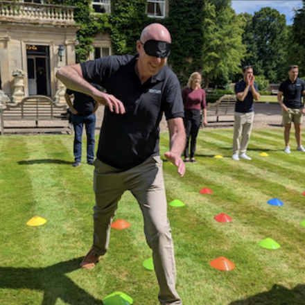  Team Building Workshops That Build Connection, Curiosity and Creativity. 
Fun, interactive workshops that help teams come together and improve ways of working. Build trust, shake off old habits and explore the ingredients that make a high performing