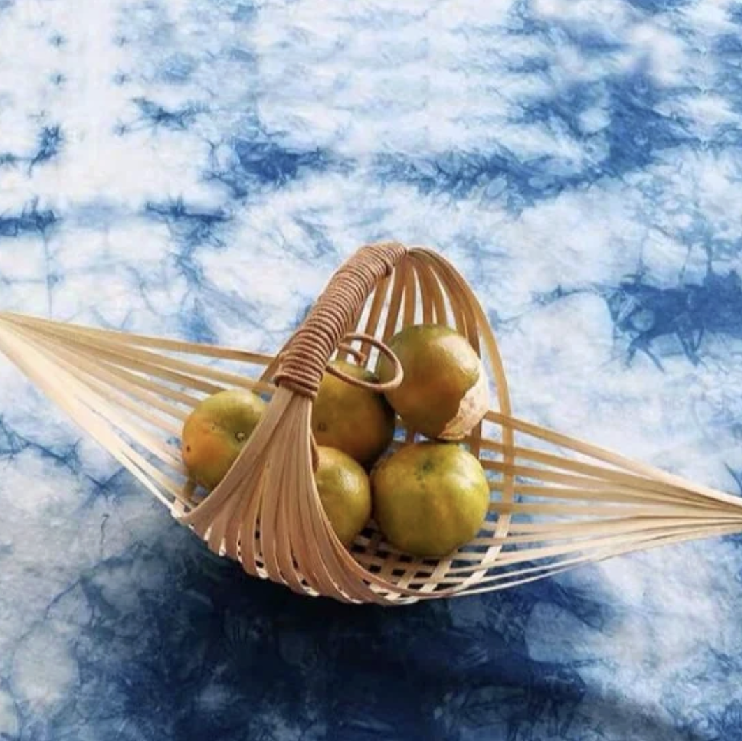  Virtual Bamboo Craft Workshop. 
Make a beautifully handcrafted and traditional basket or fan or coaster using bamboo. You will be sent a wonderful pack in order to make it in this virtual session.   From £49pp. 
 
Browse by: Feb - Lunar New Year,
Ex