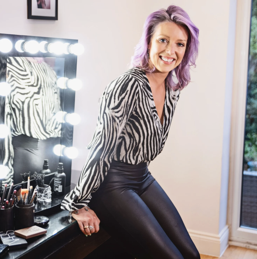  Virtual Talk: Be Yourself: Reflect & Reset Your Goals. 
This talk delves into how injecting other’s values and standards into your personal and professional life breeds self-doubt and un-fulfillment.
 From £500. 
 
Delivery: Virtual,
Objective: Conf