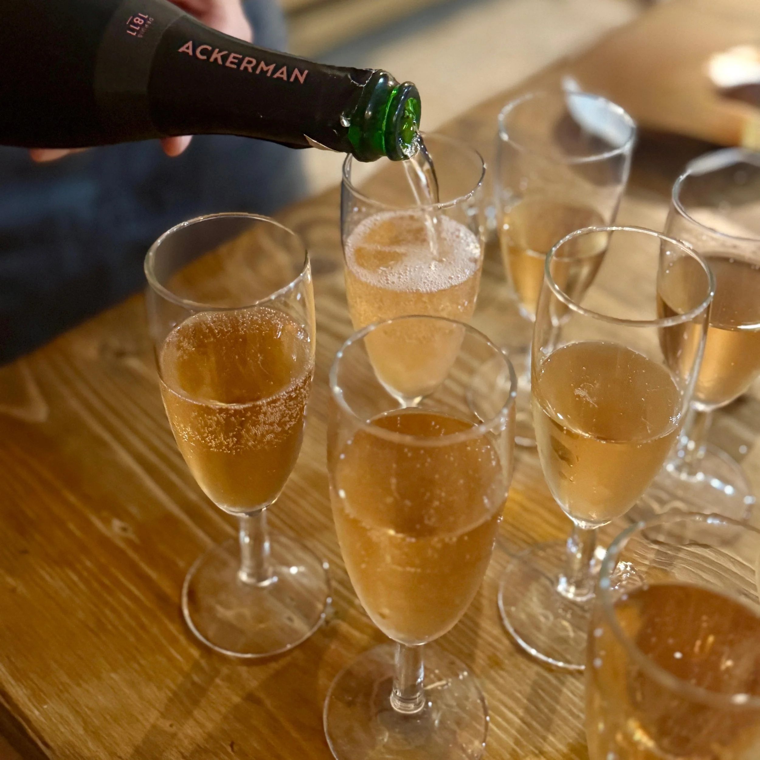  Wine Tasting Stand. 
 
The guests will get to try 3 wines, 100ml per person per wine at their own pace and enjoy the different notes.
 £30pp. 
 
Audience: Adults,
Activity: Food & Drink Stations,
 