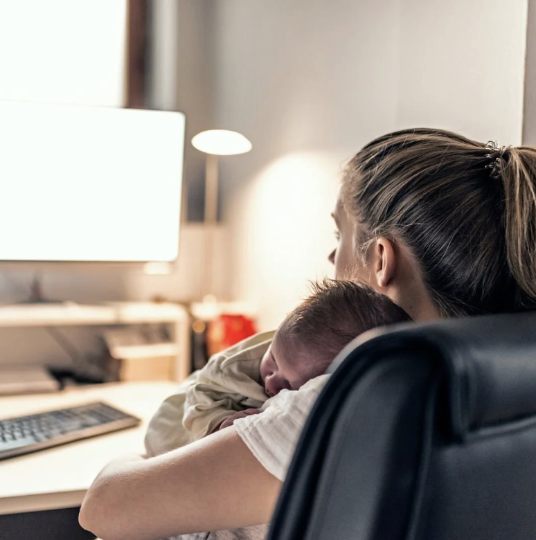  Thriving, Not Just Surviving: Practical Ways to Balance Career and Family.
 
Balancing career and family life can feel overwhelming—but it doesn’t have to be. This practical and interactive session explores real-world strategies to help you manage w