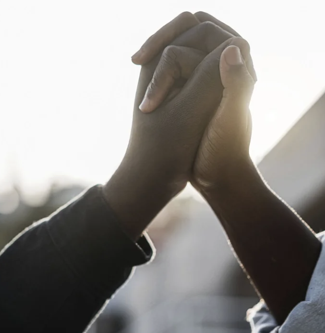  Virtual DEl Talk: Allyship in Action. 
Learn from our host Janeen about why allyship important, understanding bias and privilege, and how to be a better ally.
 From £450. 
 
Delivery: Virtual,
Objective: Diversity & inclusion awareness,
Duration: Bi