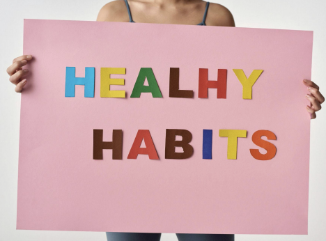 Supercharging Habits