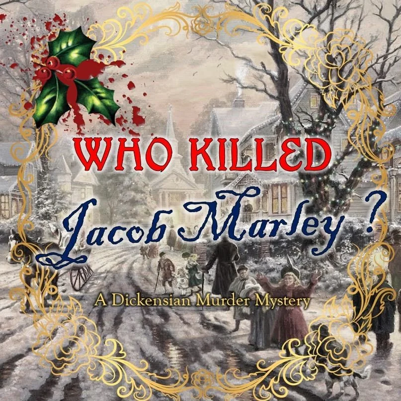 Who Killed Jacob Marley.JPG