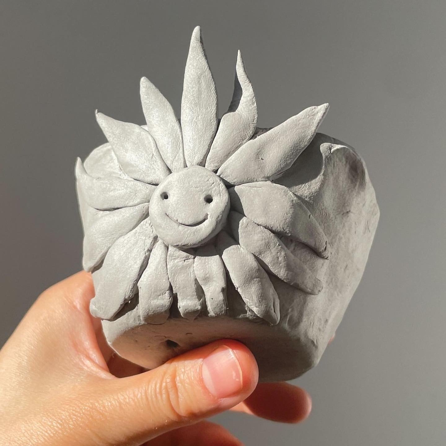 Basic Clay Objects Easy Clay Sculptures | Max And Ruby Clay Sculpture – BLKXFS