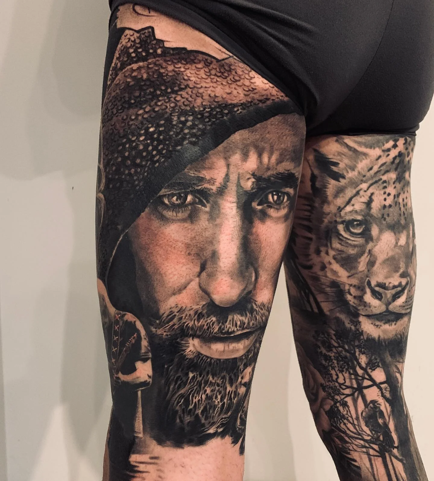 #tattoo-art  #balen  #krisvangeel #killerink  #tattooland  #tattoo  #mol # Tattooland  #tattoo #Lommel  #balen  #tattooshop