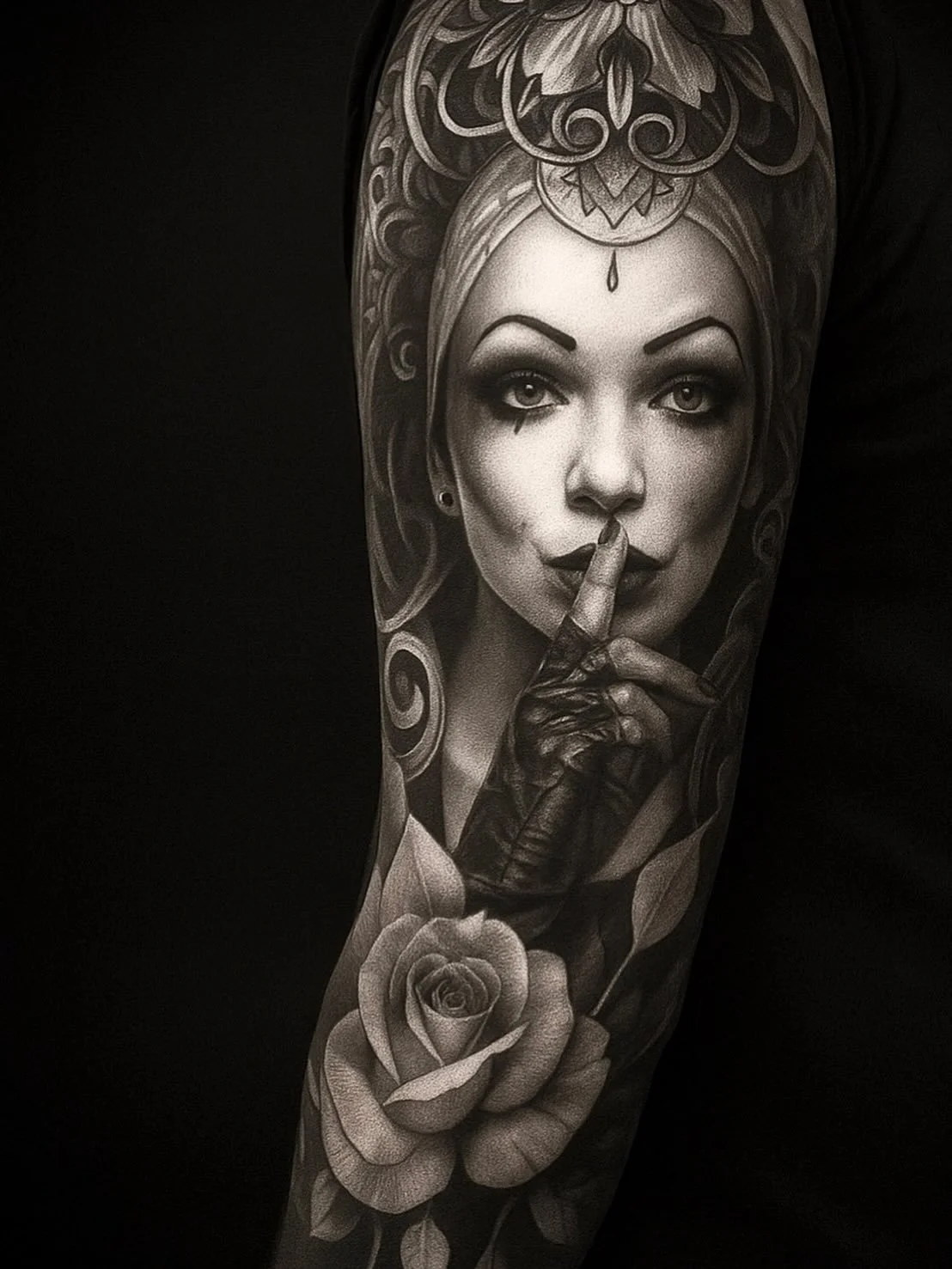 #tattoo-art  #tattooshop  #krisvangeel killerink  tattoo  mol  rauw  Tattooland  tattoo Lommel  balen