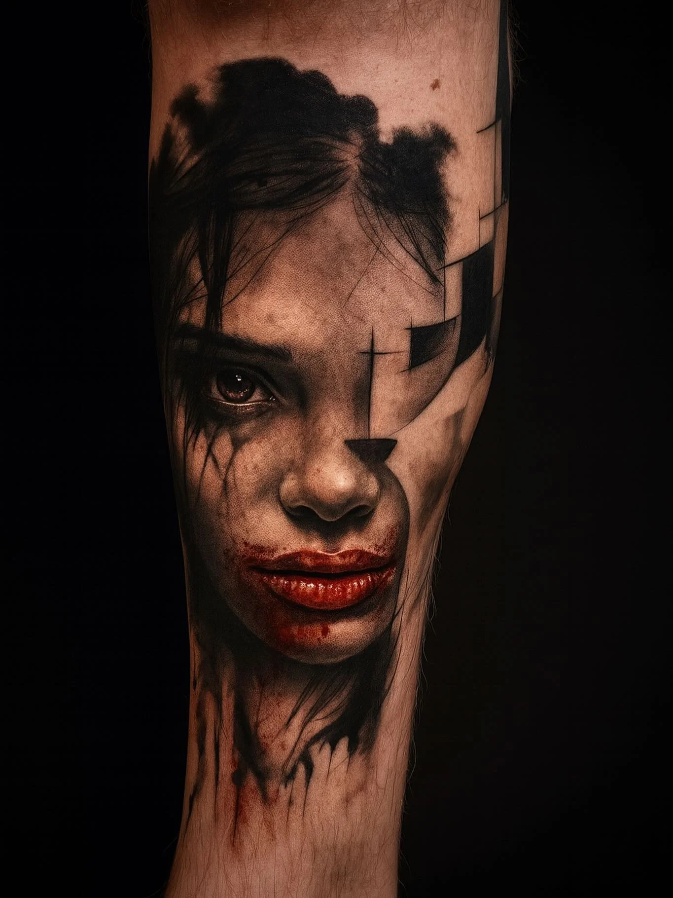 #tattoo-art  #tattooshop  #krisvangeel #killerink  #tattoo  #mol # rauw  #Tattooland  #tattoo #Lommel  #balen