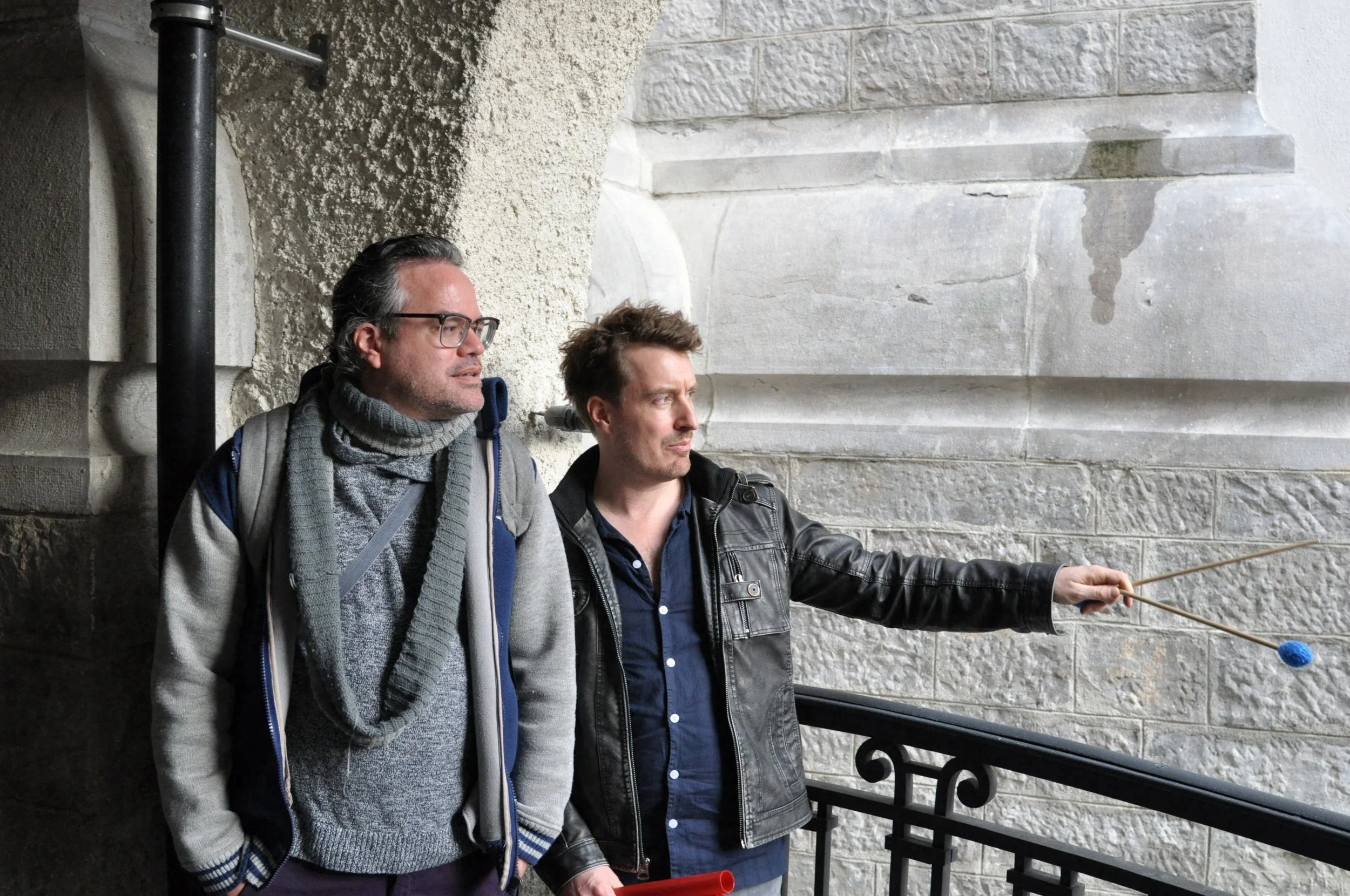 Atelier, soirée slam et performance par Pablito L’Indomptable à Neuchâtel le 21 février !