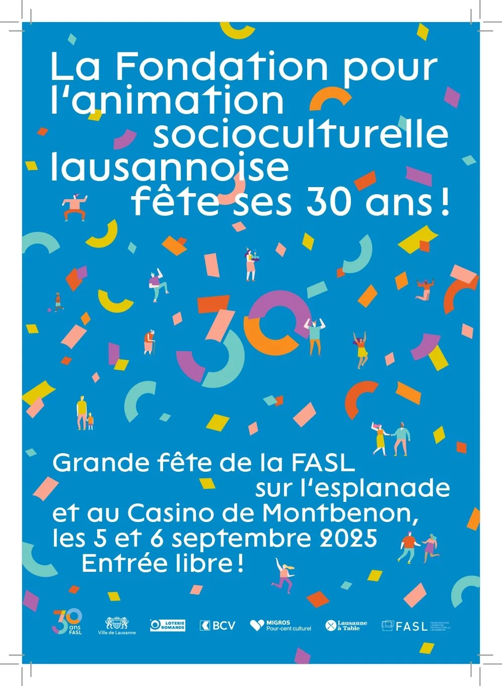 Perfo slam (Lausanne)