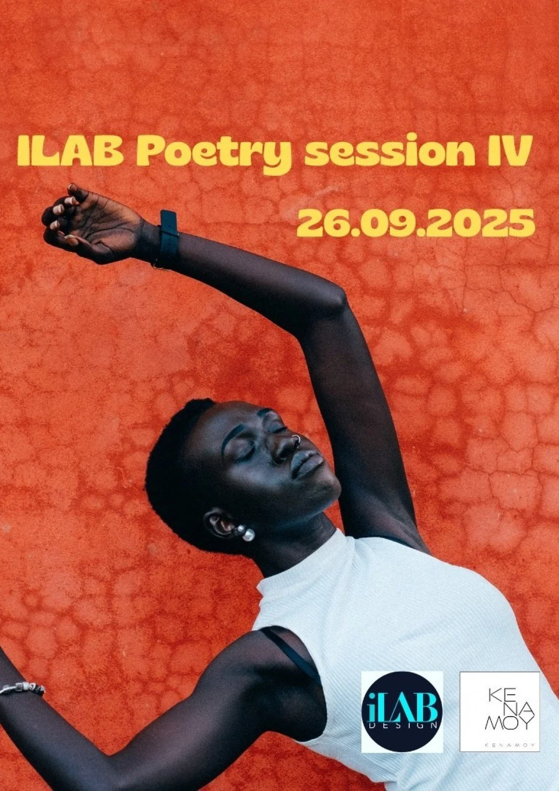 ILAB POETRY SESSION (Genève)