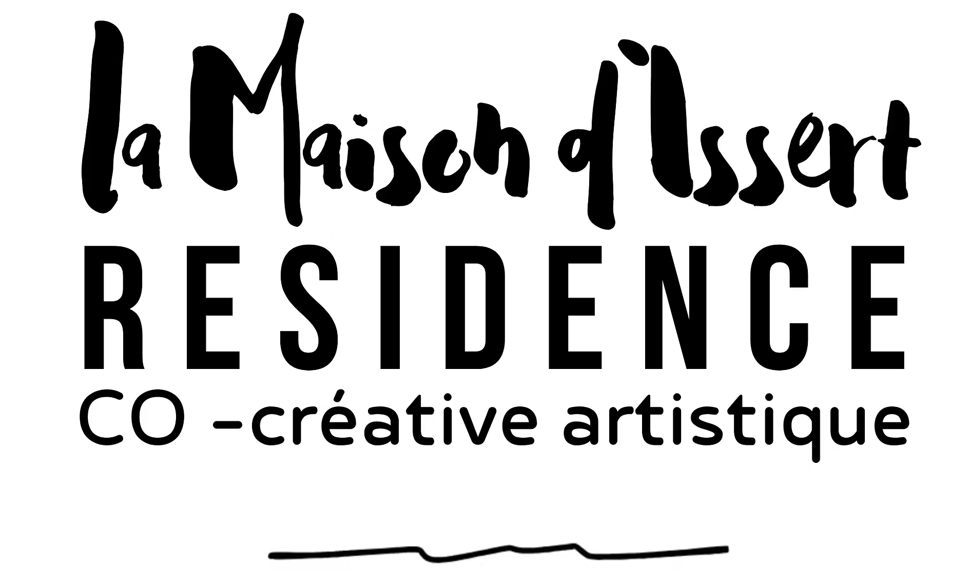 Stage d'écriture (Valais)