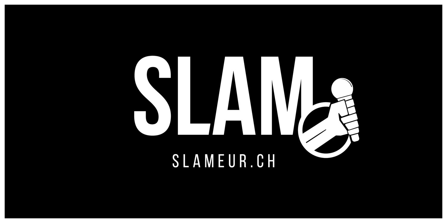 Slameur.ch