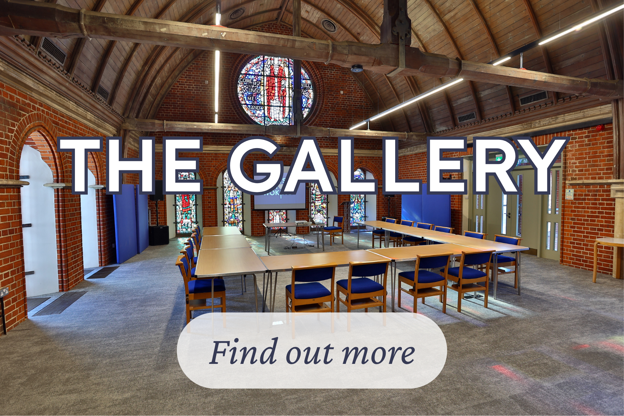 The Gallery