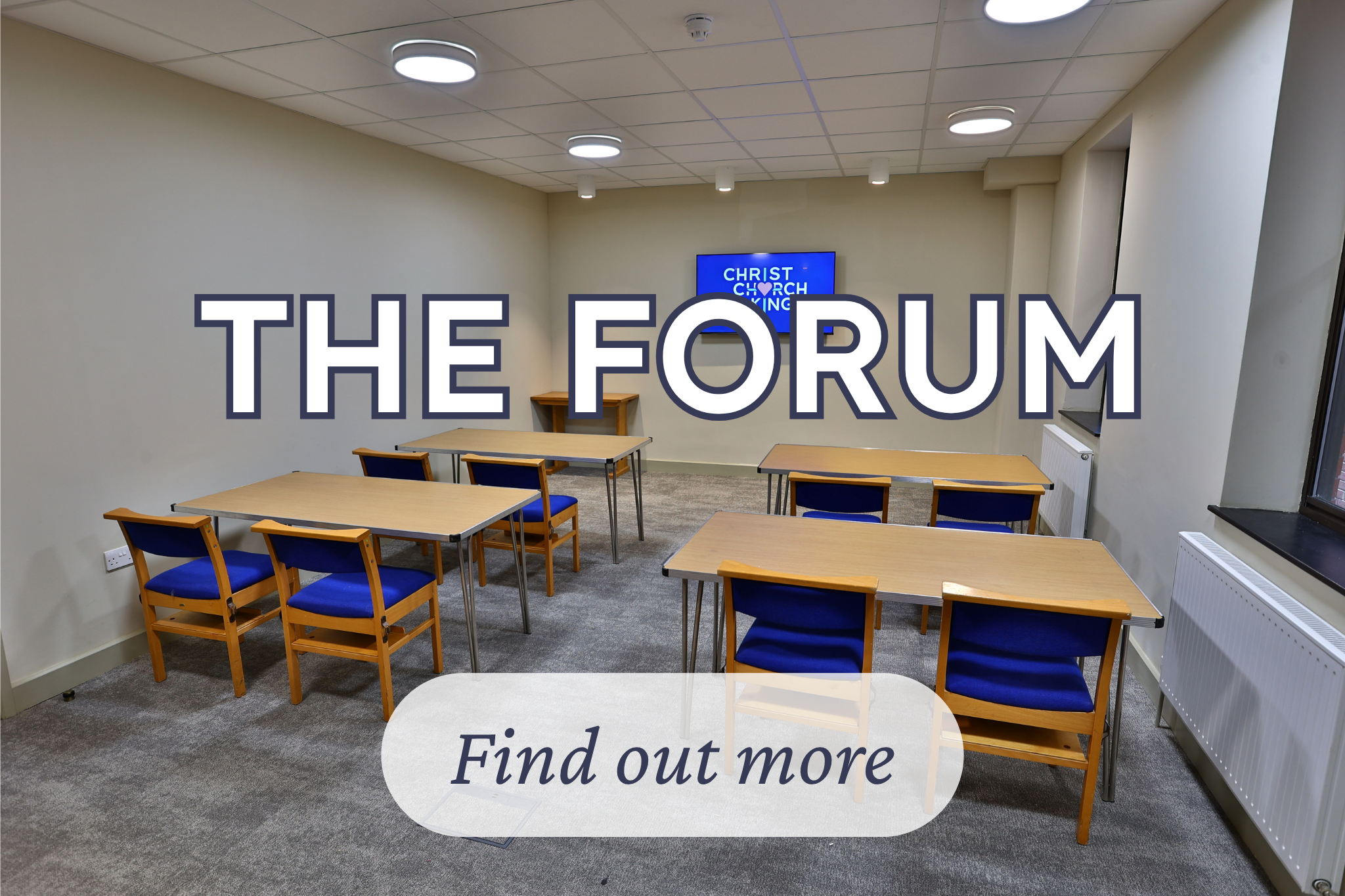 The Forum