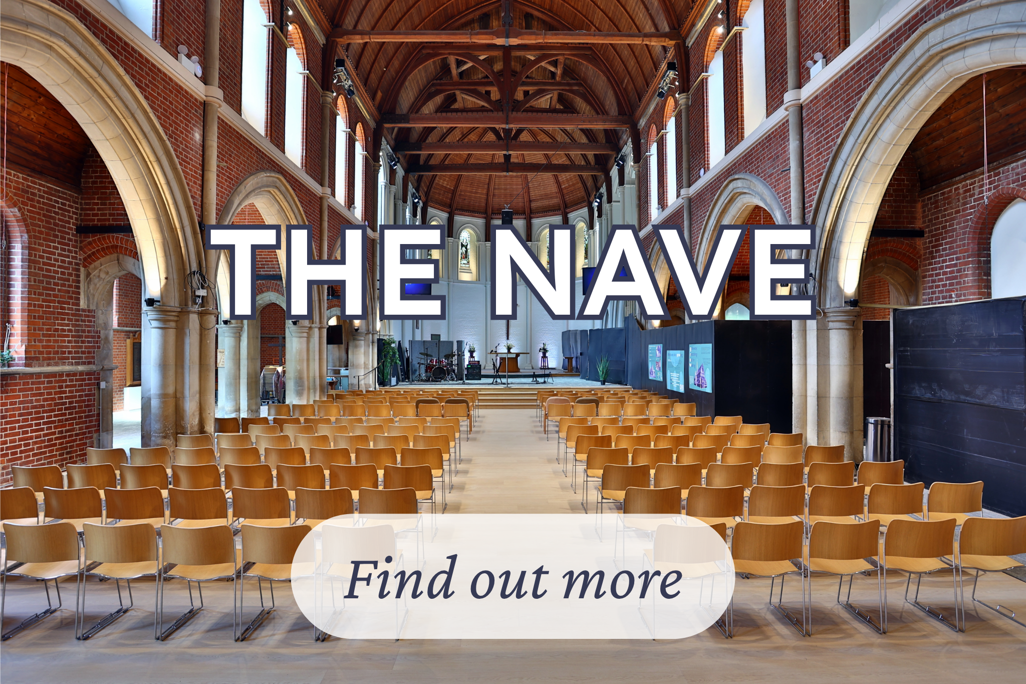 The Nave