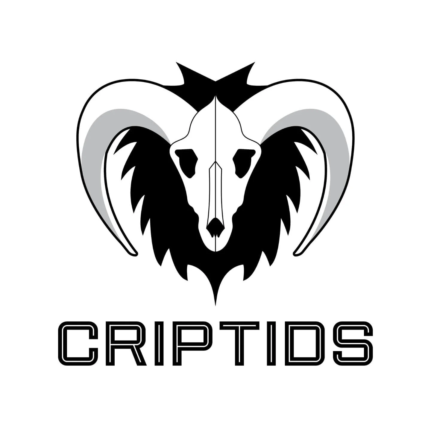 Day 32 - Sports Team

#dailylogochallenge #dailylogochallengeday32 #dailylogo #sportsteam #sports #criptid #criptids #teamlogo #logodesigner #logodesigns #logos #typography #graphicdesign #illustration #vectorillustration #vectorart #vector #art