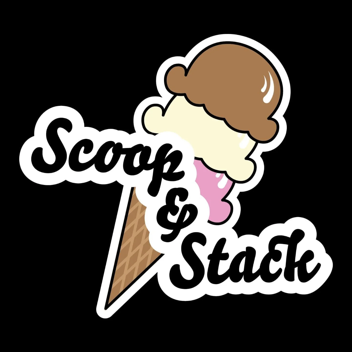 Day 27 - Ice Cream Company

#dailylogochallenge #dailylogochallengeday27 #dailylogo #icecream #icecreamcompanylogo #icecreamcone #logodesigner #logodesigns #logos #graphicdesign #illustration #typography #vector #vectorillustration #vectorart #art