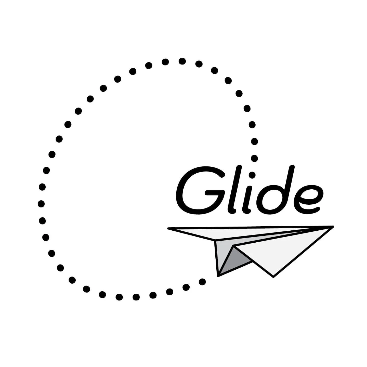 Day 26 - Paper Airplane

#dailylogochallenge #dailylogochallengeday26 #dailylogo #paperairplane #glide #logodesigner #logodesigns #graphicdesign #vectorillustration #vectorart #illustration #art