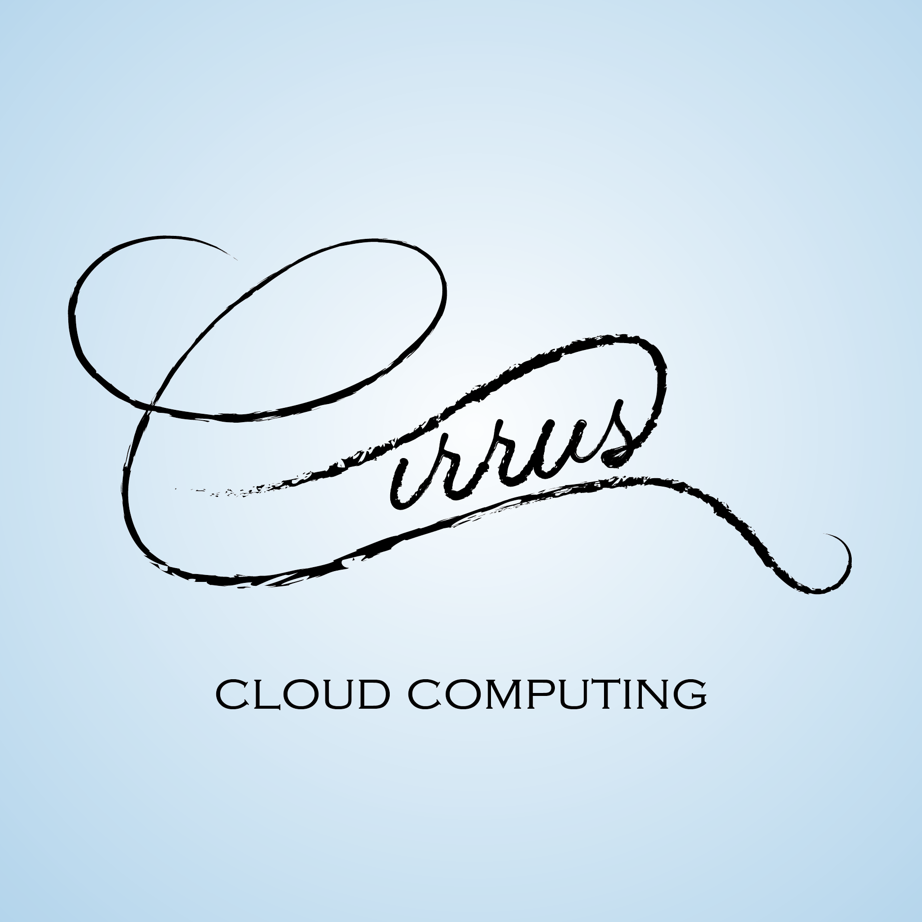 50-Day-Logo-Challenge_Day 14 - Cloud Computing Logo.png
