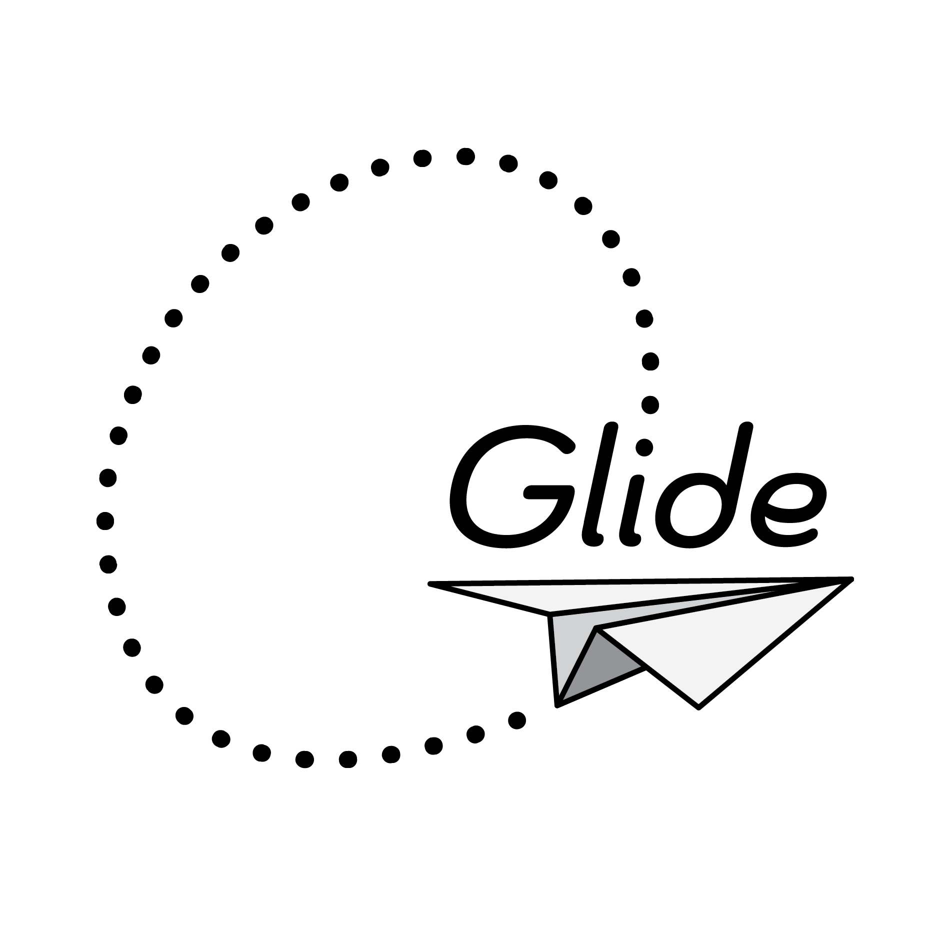 50-Day-Logo-Challenge_Day 26 - Paper Airplane.png