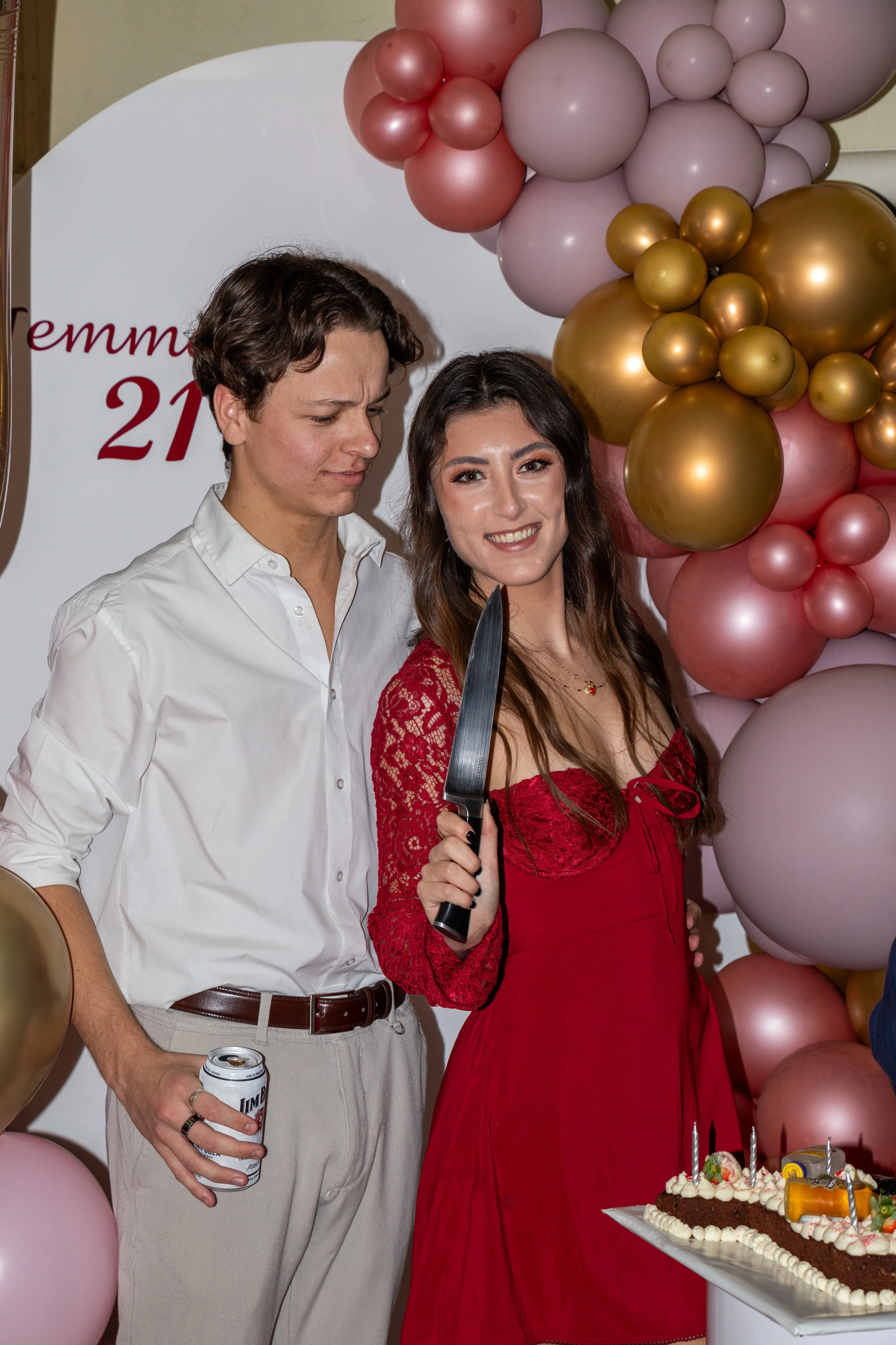 JemmaA's 21st 5/2024