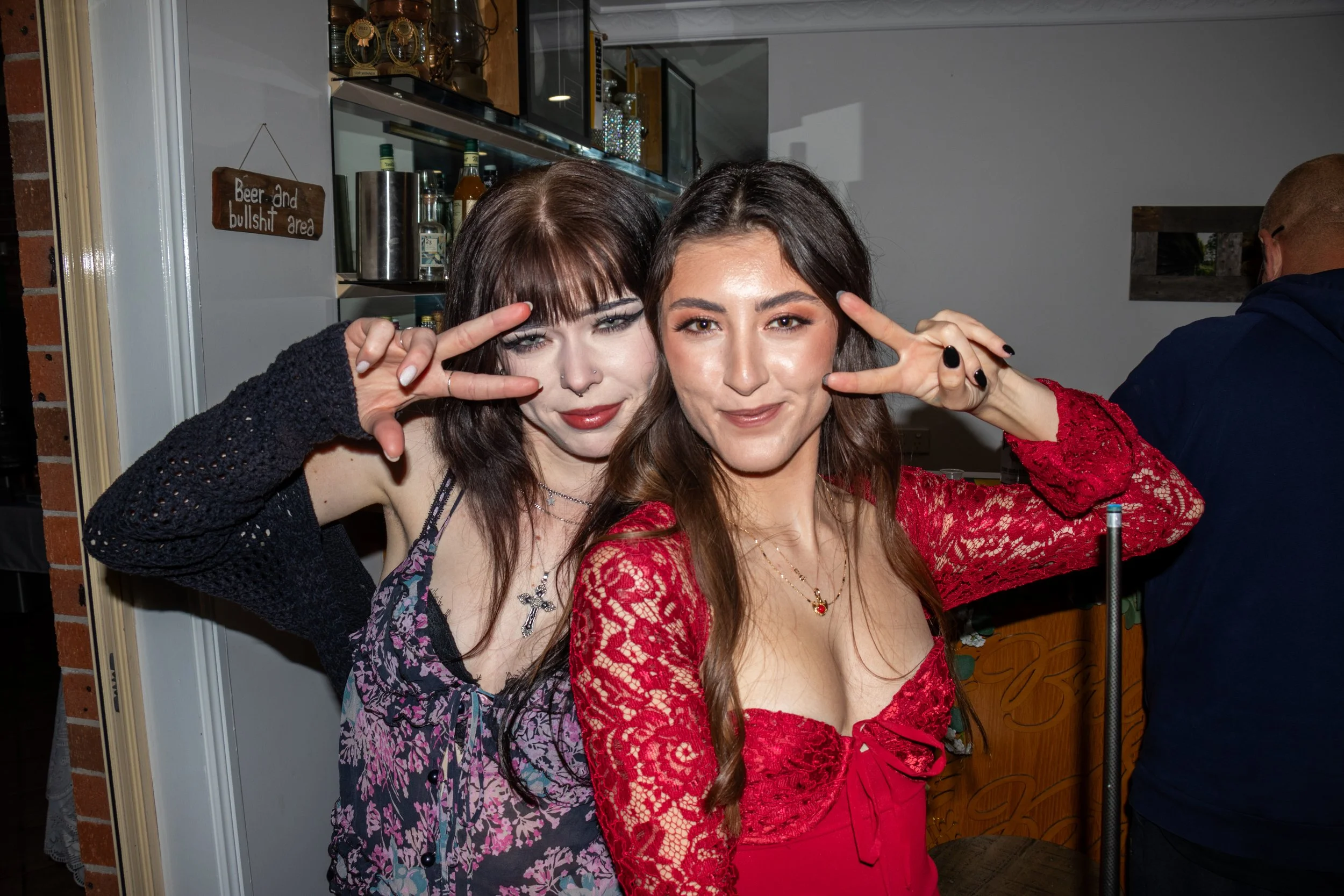 JemmaA's 21st 5/2024