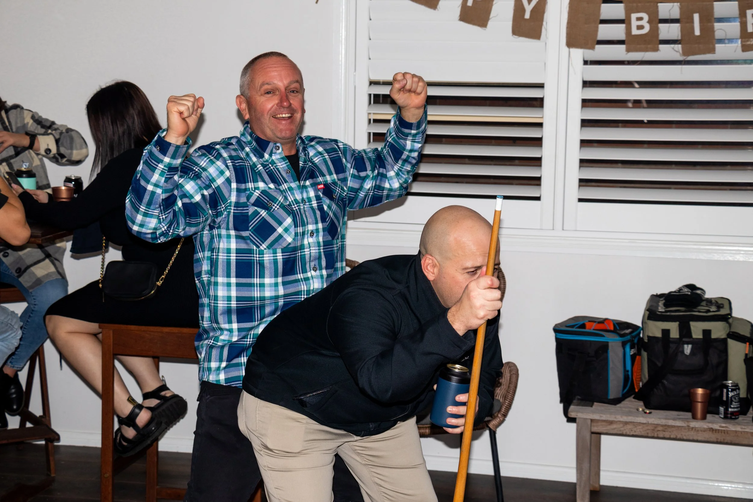 JemmaA's 21st 5/2024