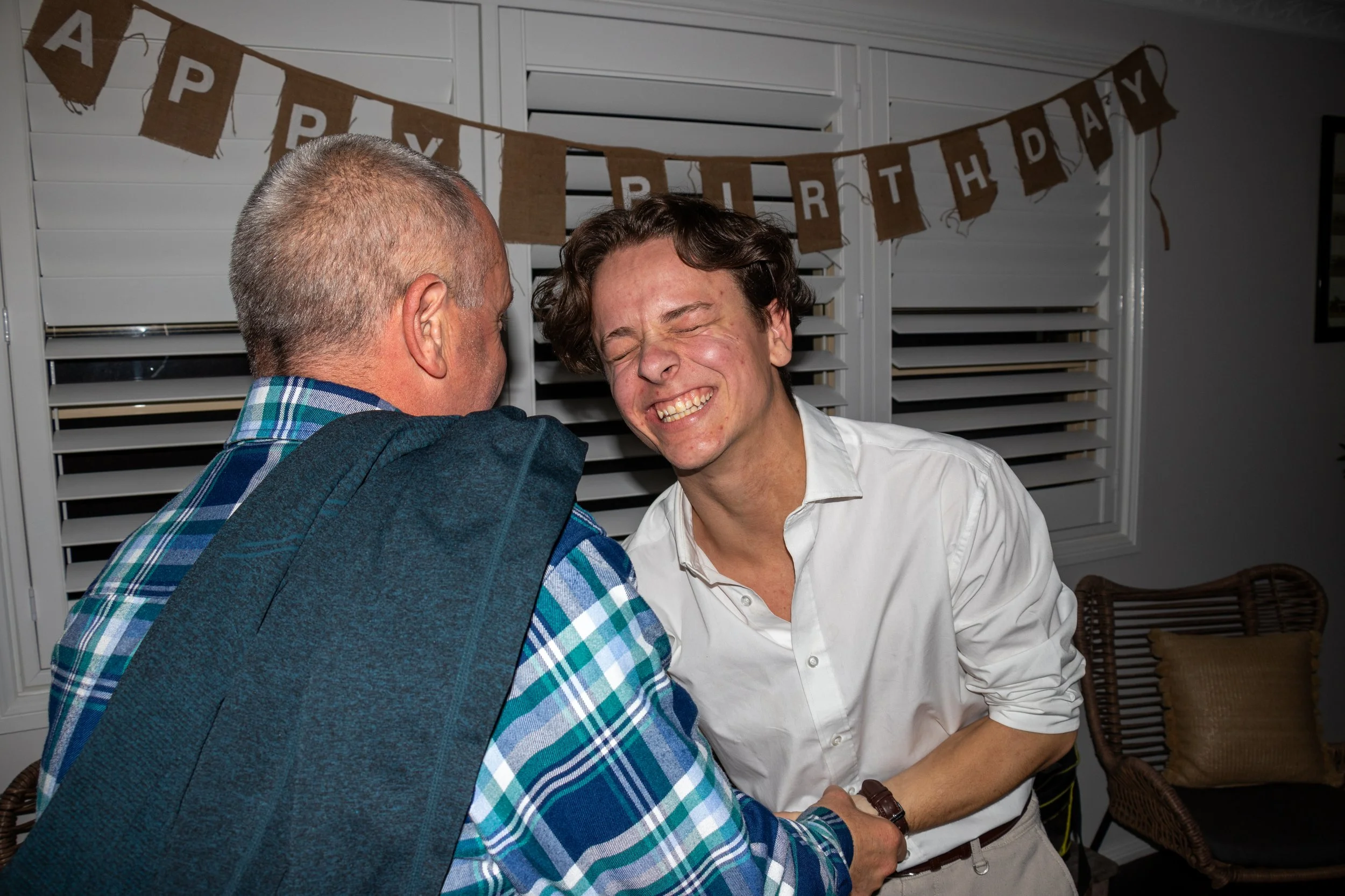 JemmaA's 21st 5/2024