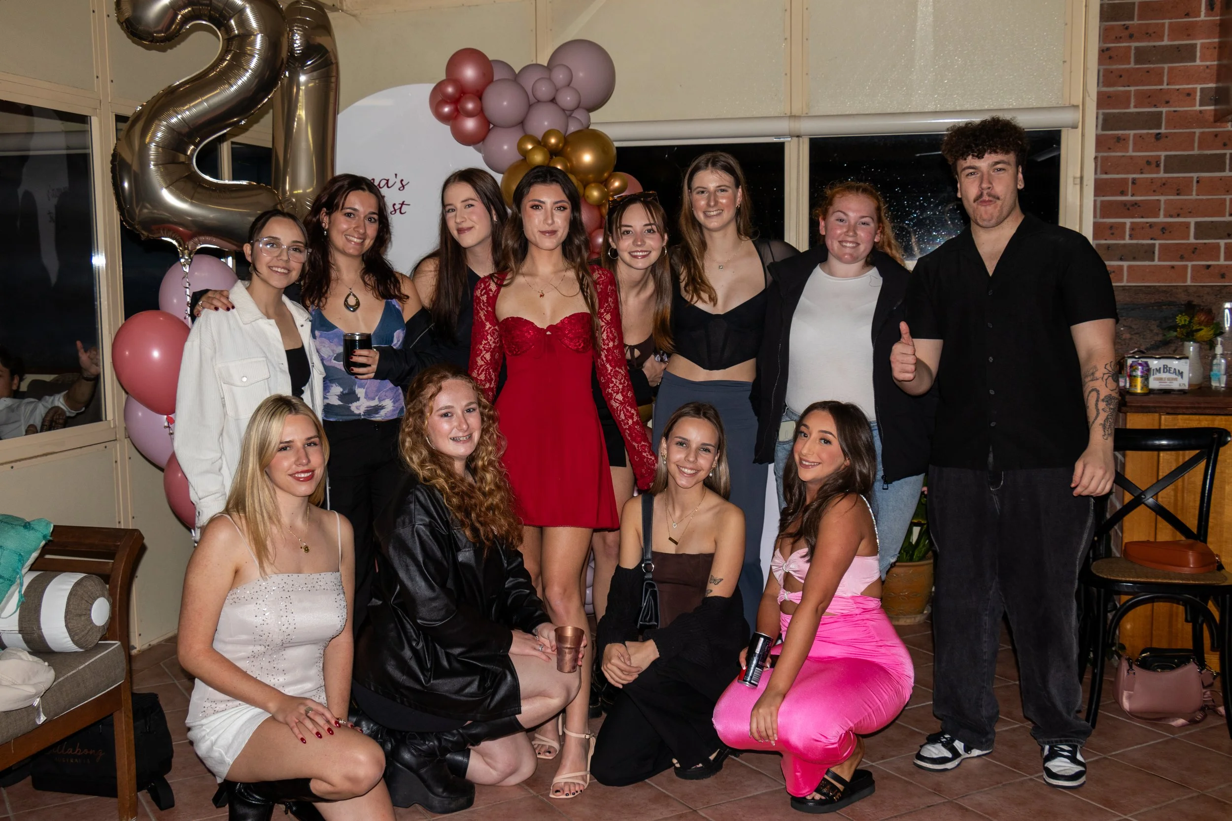 JemmaA's 21st 5/2024