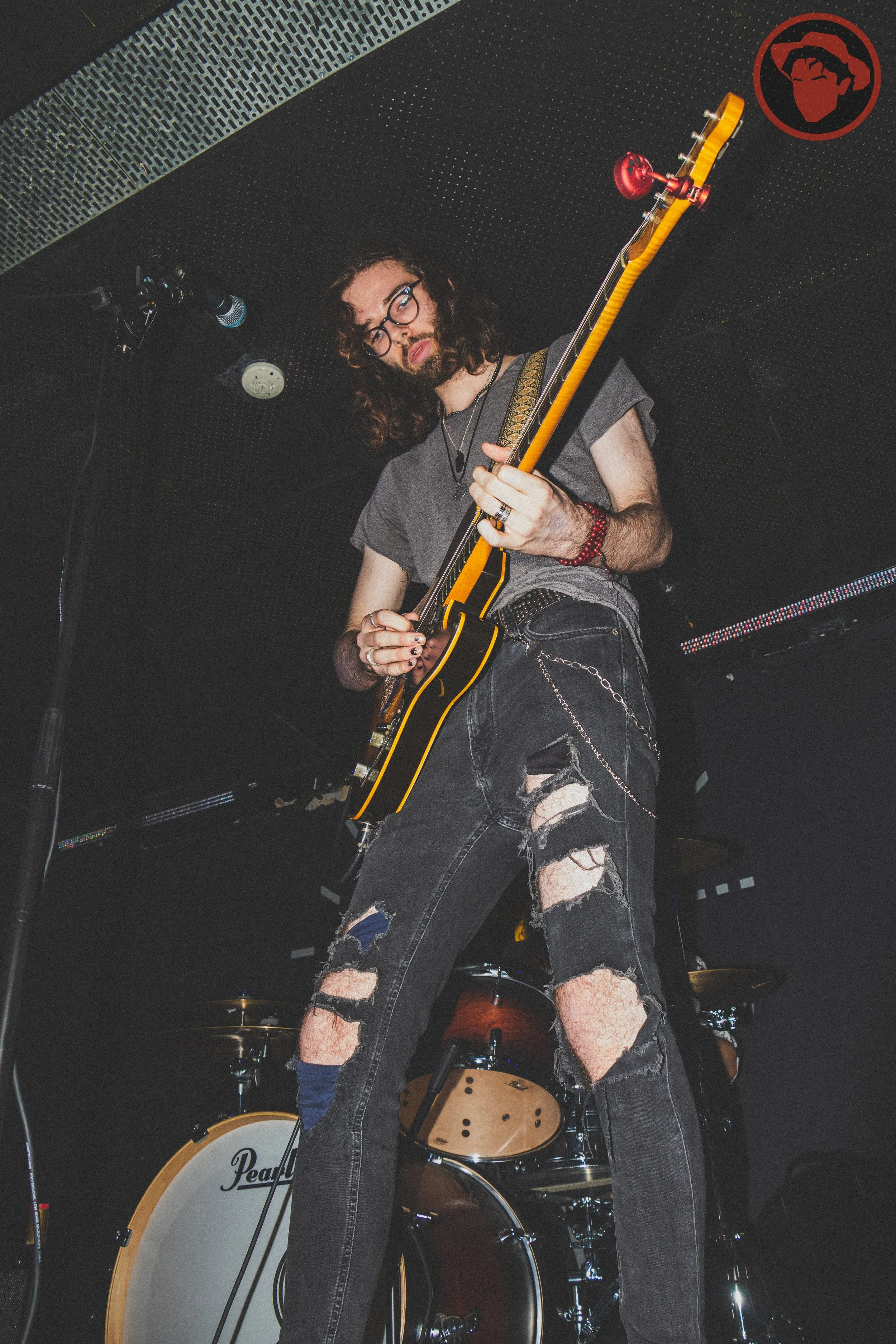 Paint Job Band @TheAlleySyd 3/2023