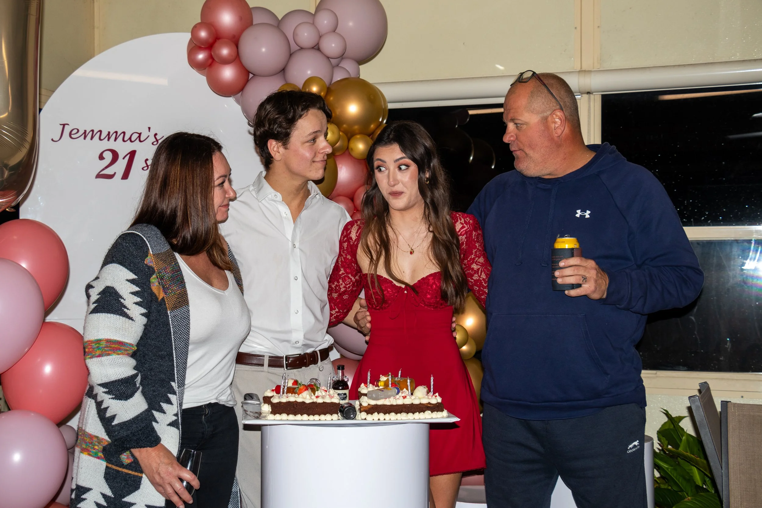 JemmaA's 21st 5/2024