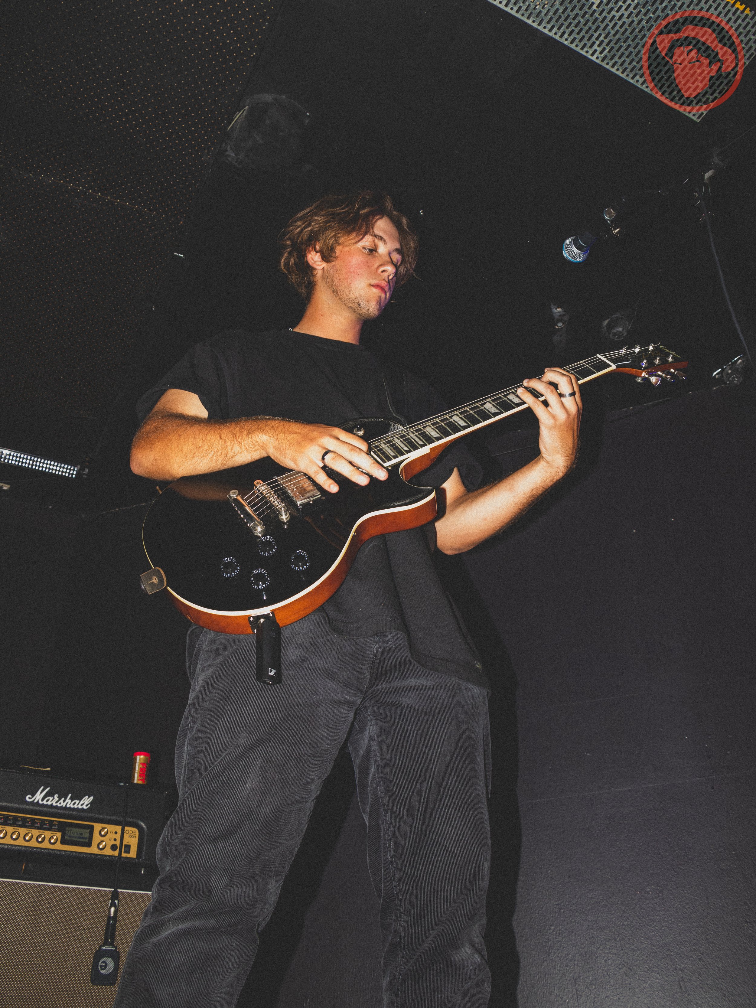 Paint Job Band @TheAlleySyd 3/2023