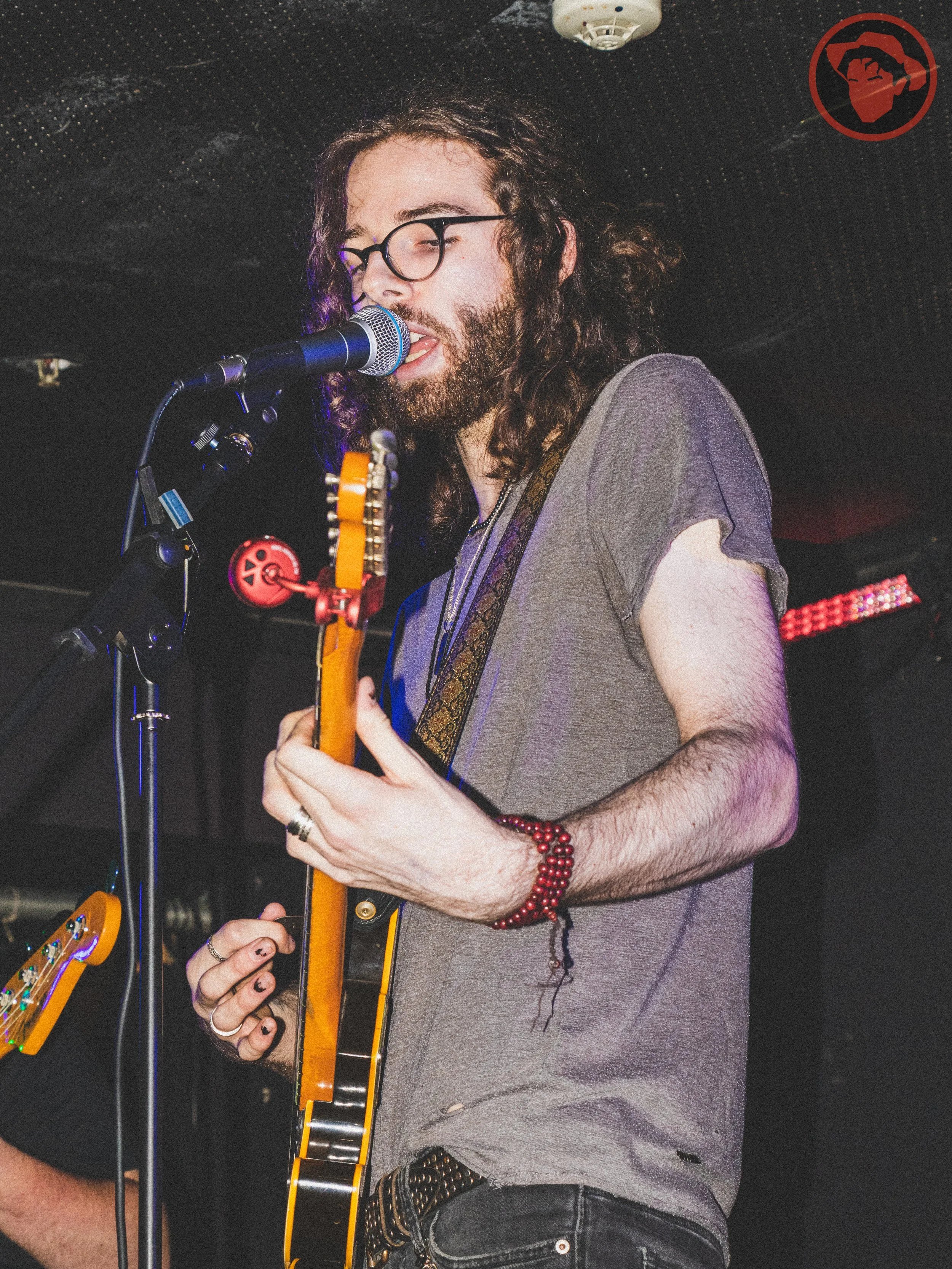 Paint Job Band @TheAlleySyd 3/2023