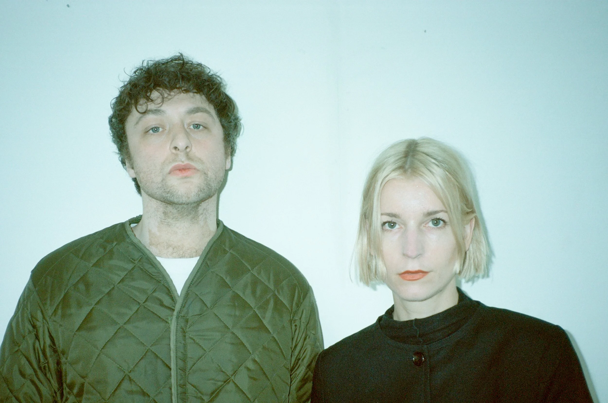 M.LUCKY (Indie-Pop)