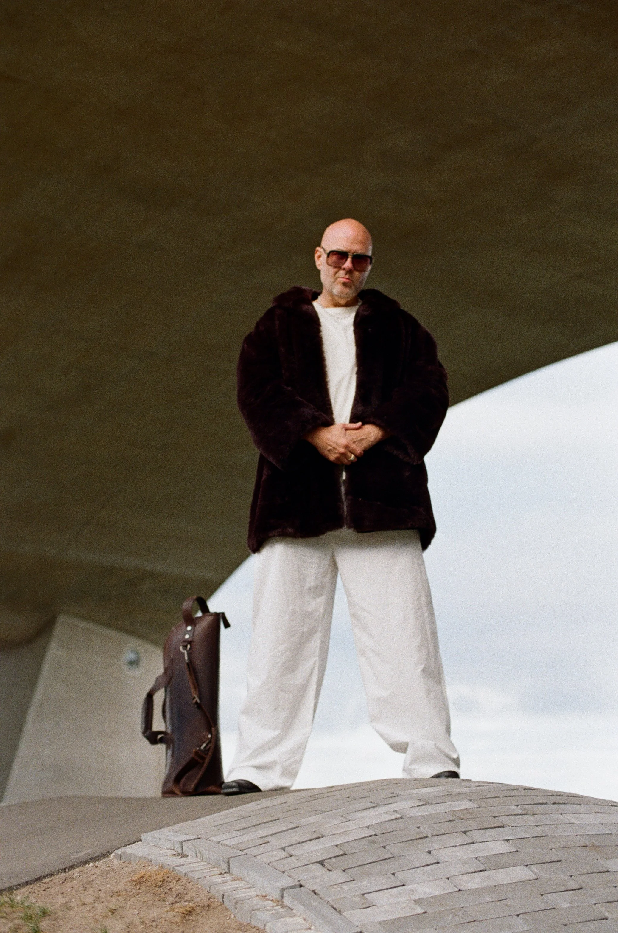 PHILIP LASSITER (Funk, Soul)