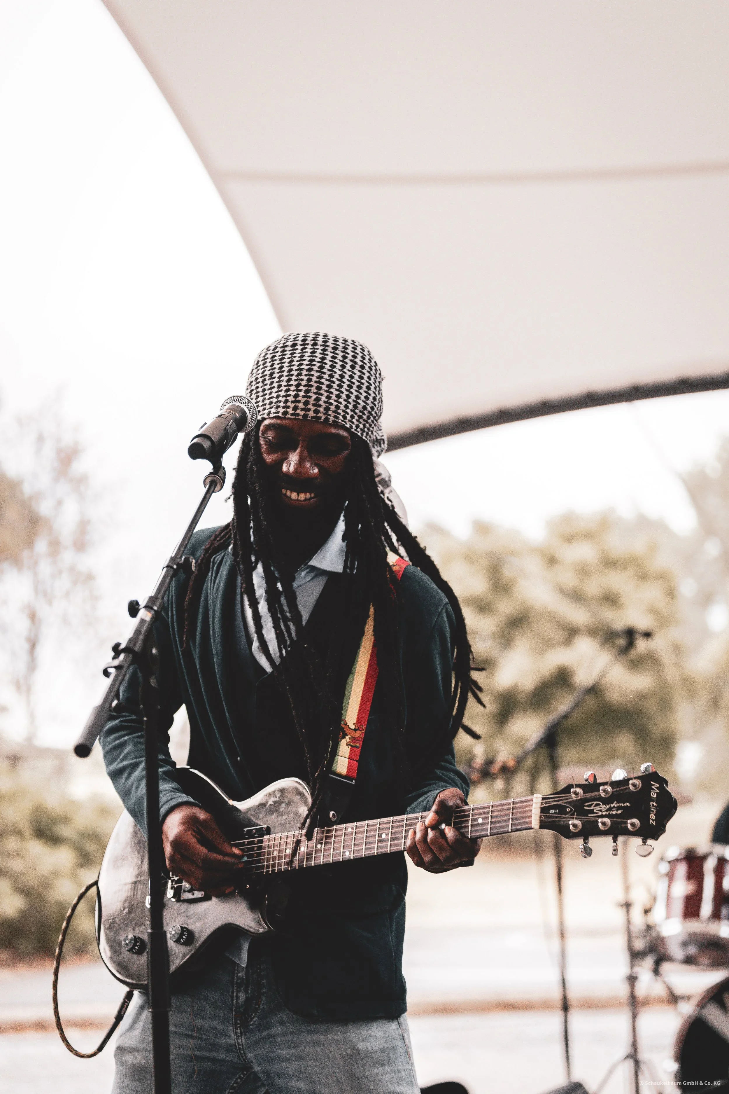 JAH CULTURE &amp; FRIENDS (Reggae-Abend)