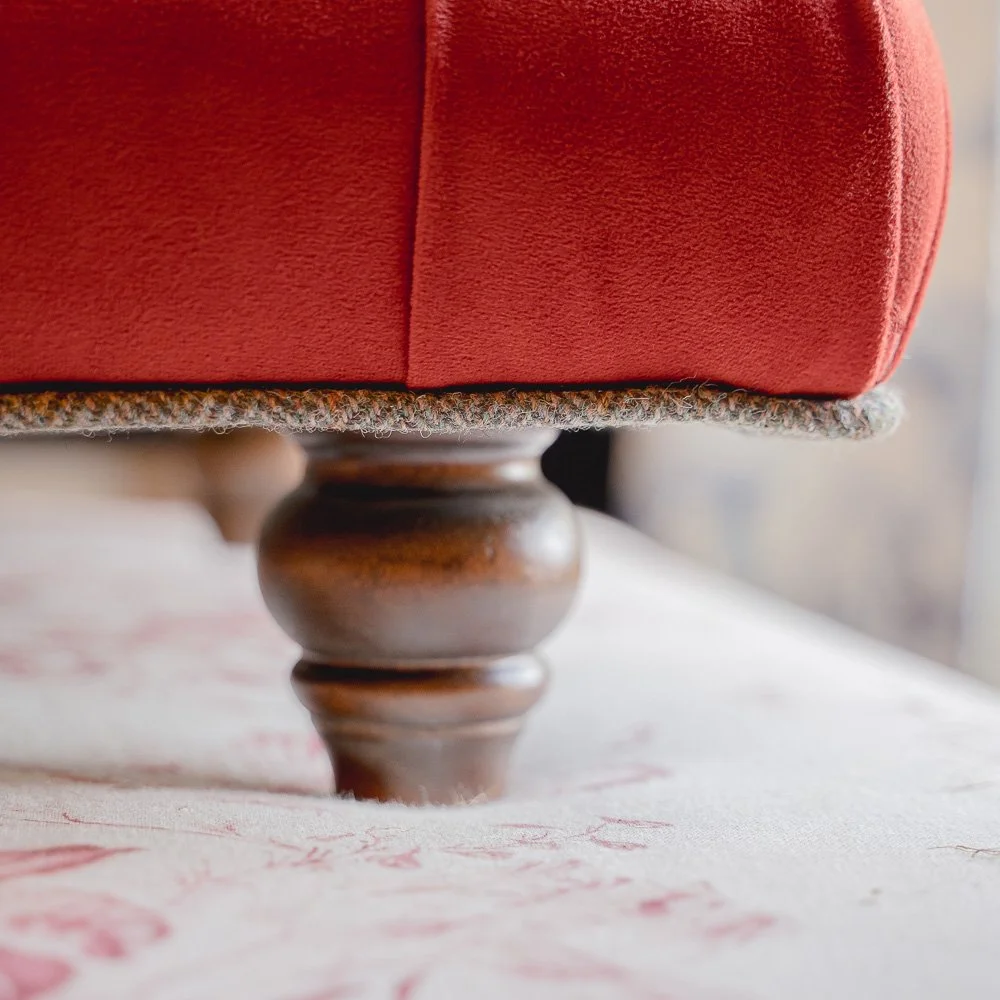 What is Upholstery? Traditional vs Modern — Cherished Upholstery