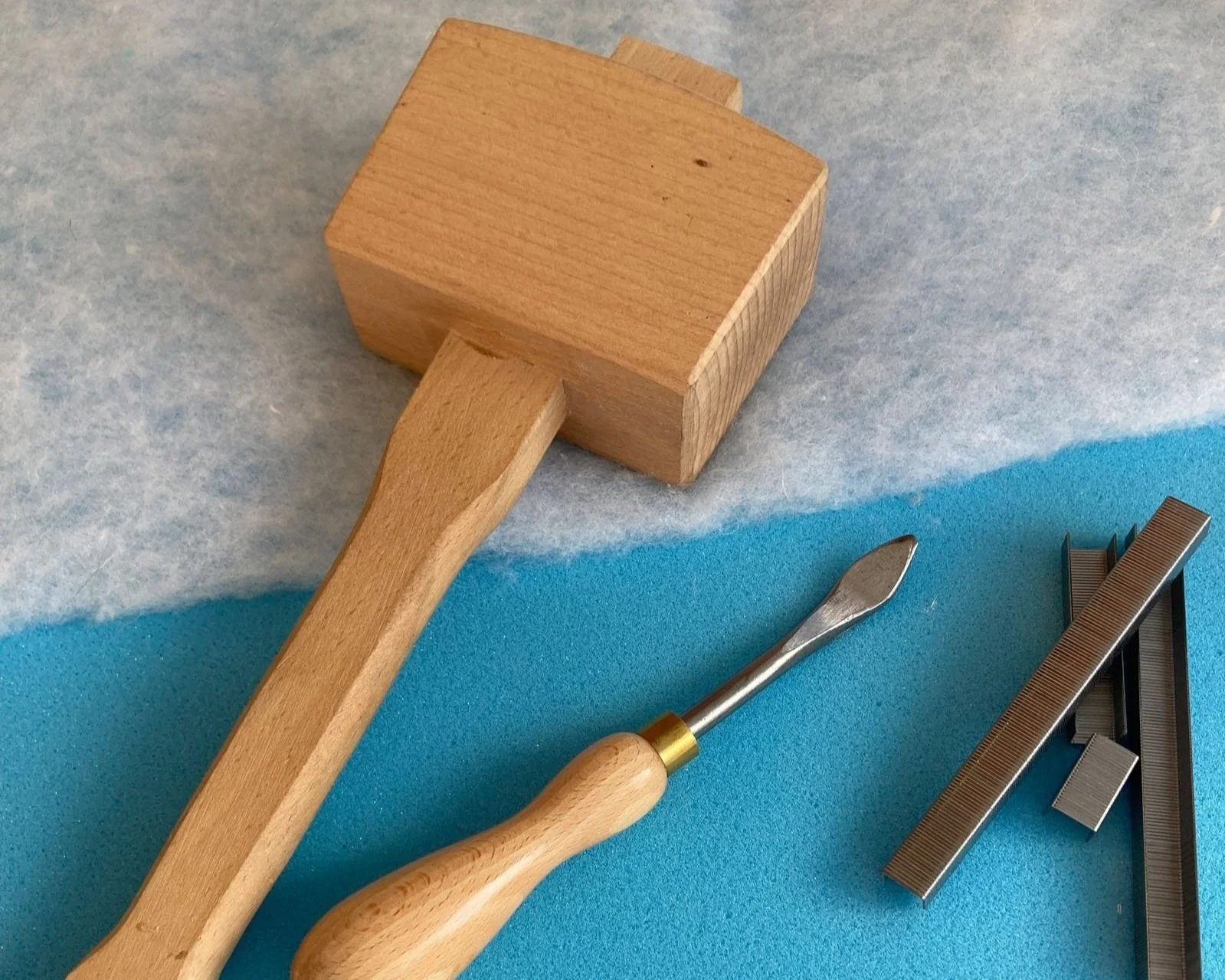 What is Upholstery? Traditional vs Modern — Cherished Upholstery