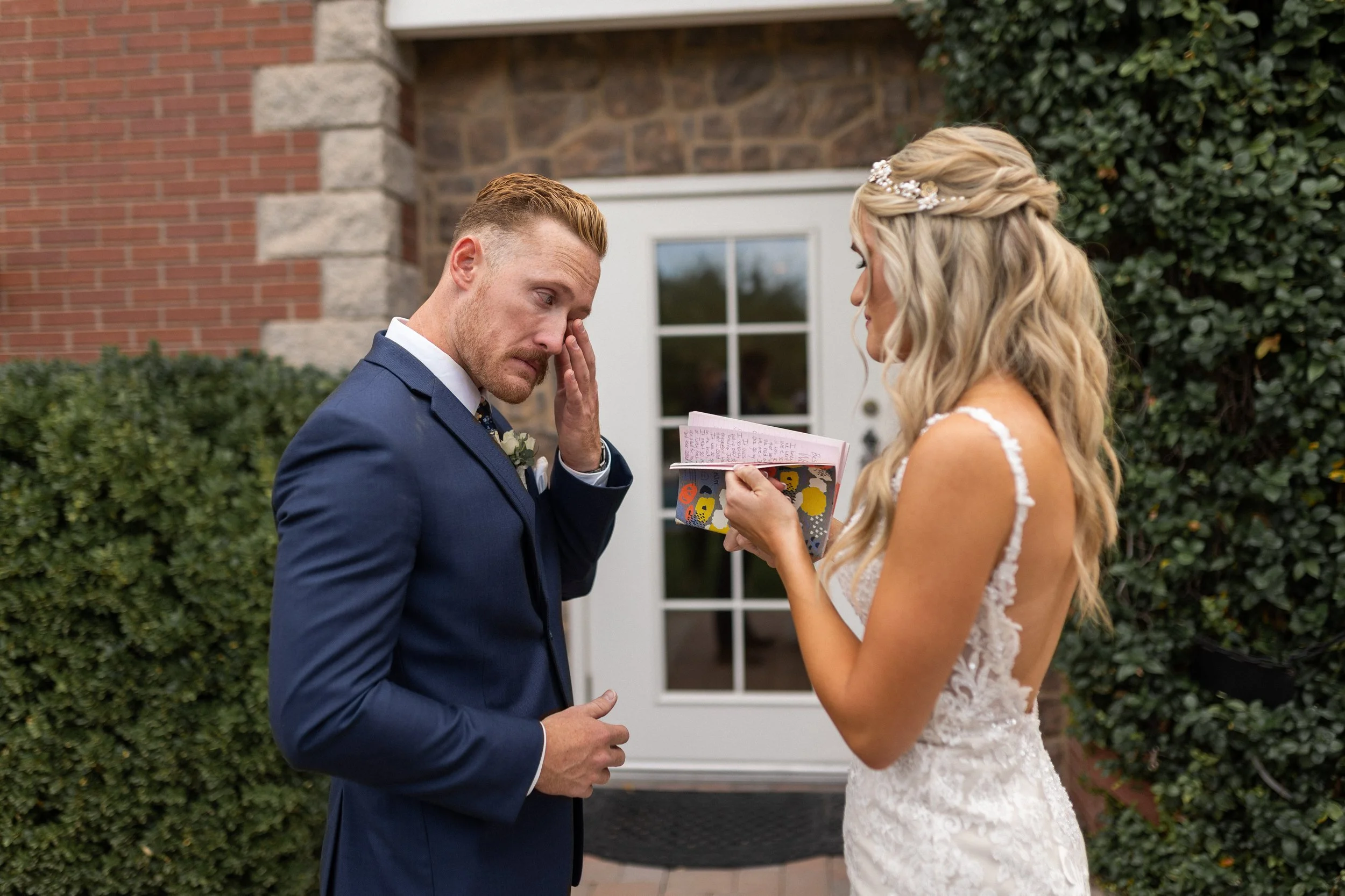 7 Must-Do’s on Your Wedding Day