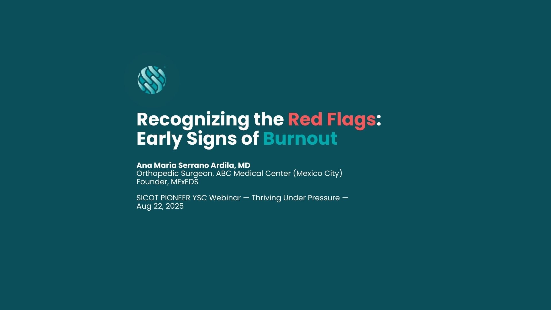 Recognizing the Red Flags: Early Signs of Burnout