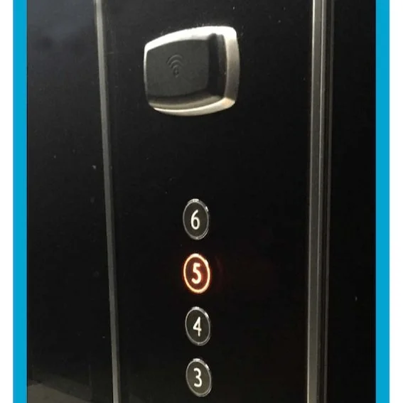 ASSA ABLOY — Open Doors with your Smartphone and More Super Fast and