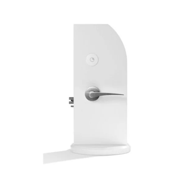 ASSA ABLOY — Open Doors with your Smartphone and More Super Fast and