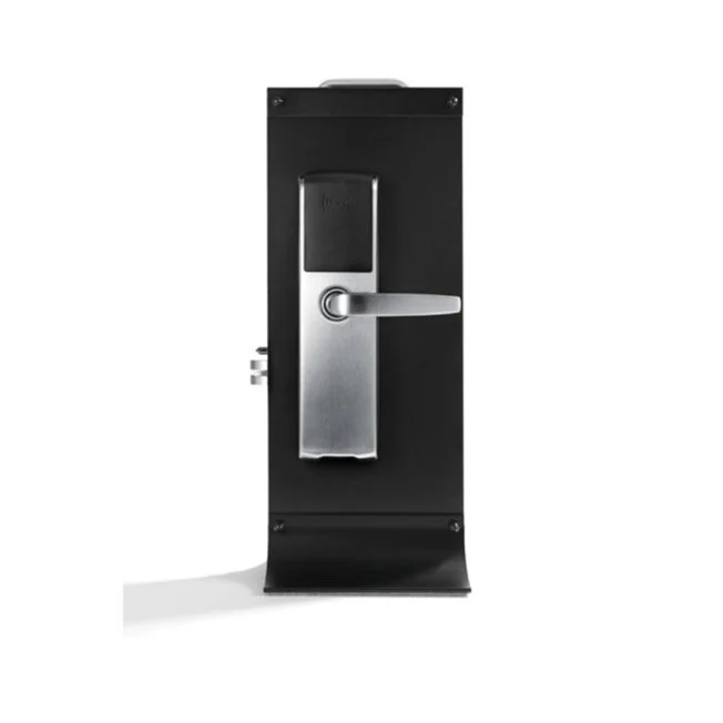 ASSA ABLOY — Open Doors with your Smartphone and More Super Fast and