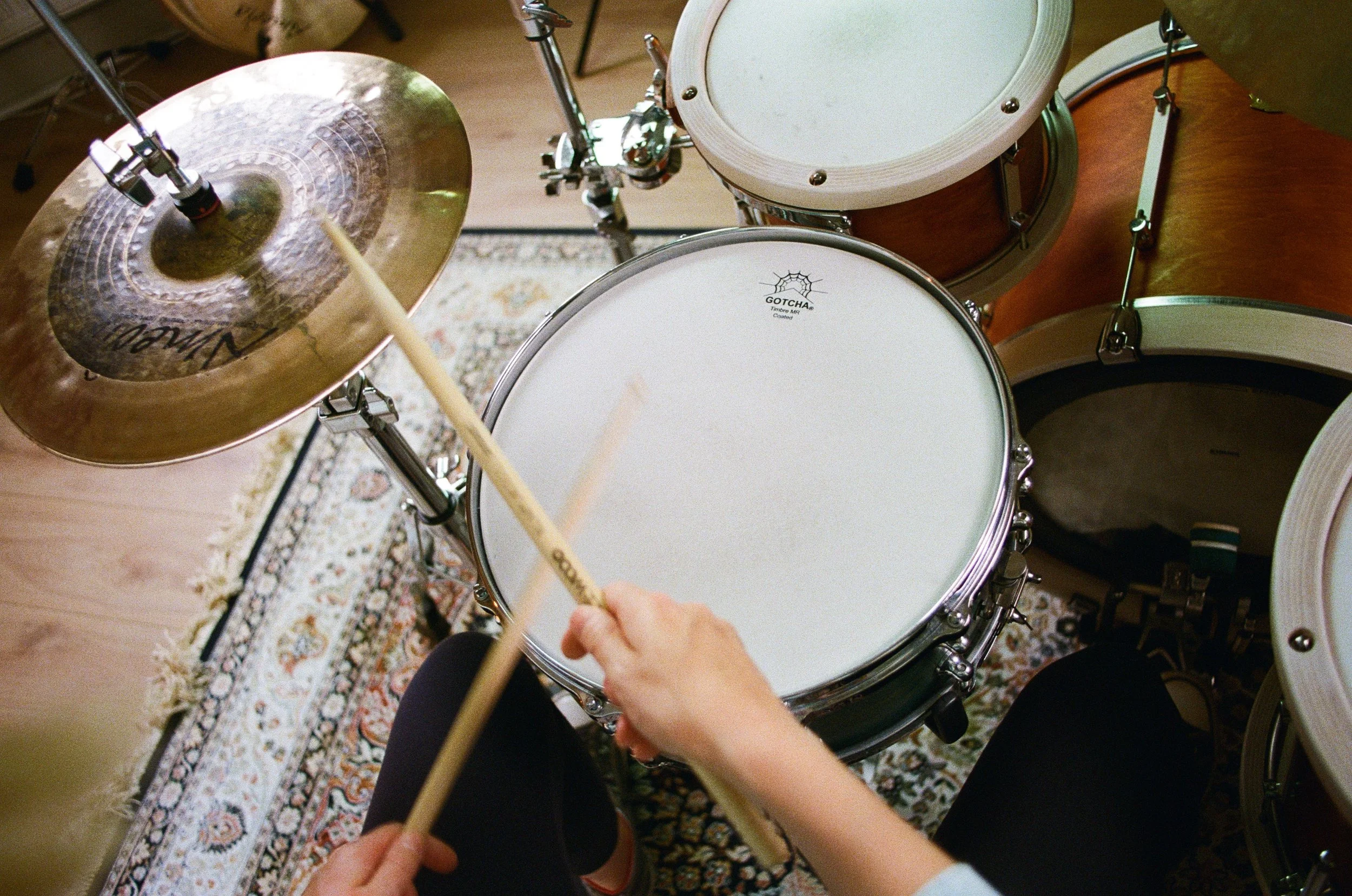 Maailmamusan perusteet