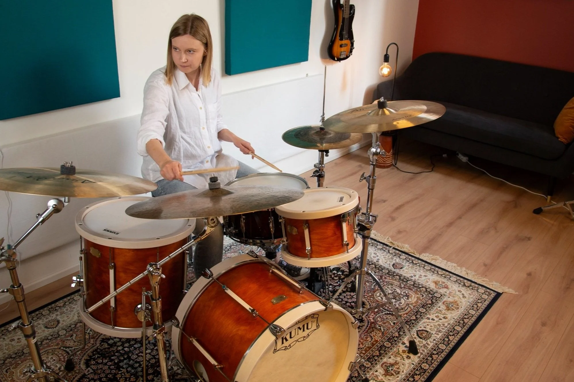 Tomikomppaamisen perusteet