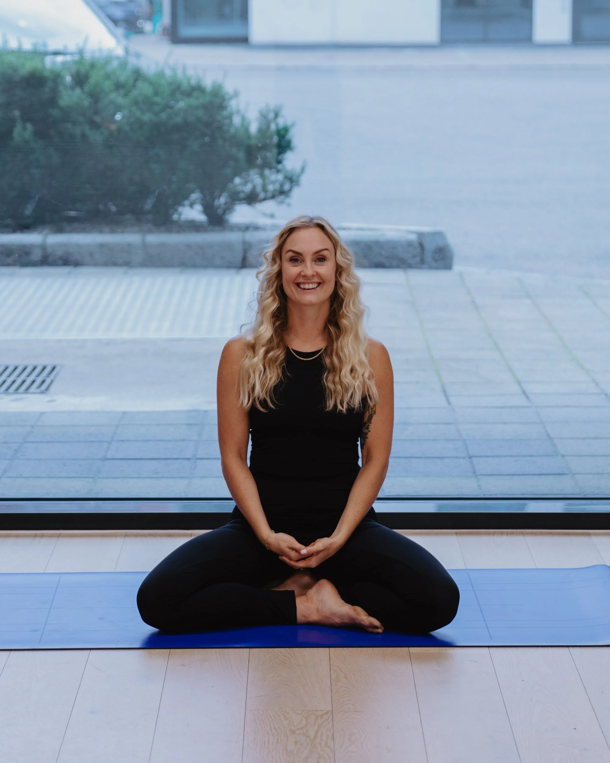 Workshop i Yogafilosofi + Yoga Nidra